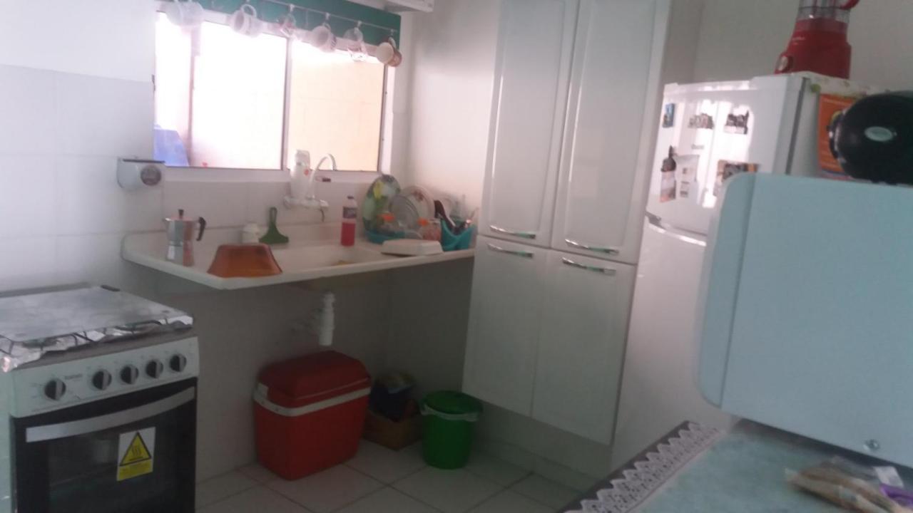Condominio Casas Do Campo Rio de Janeiro Extérieur photo