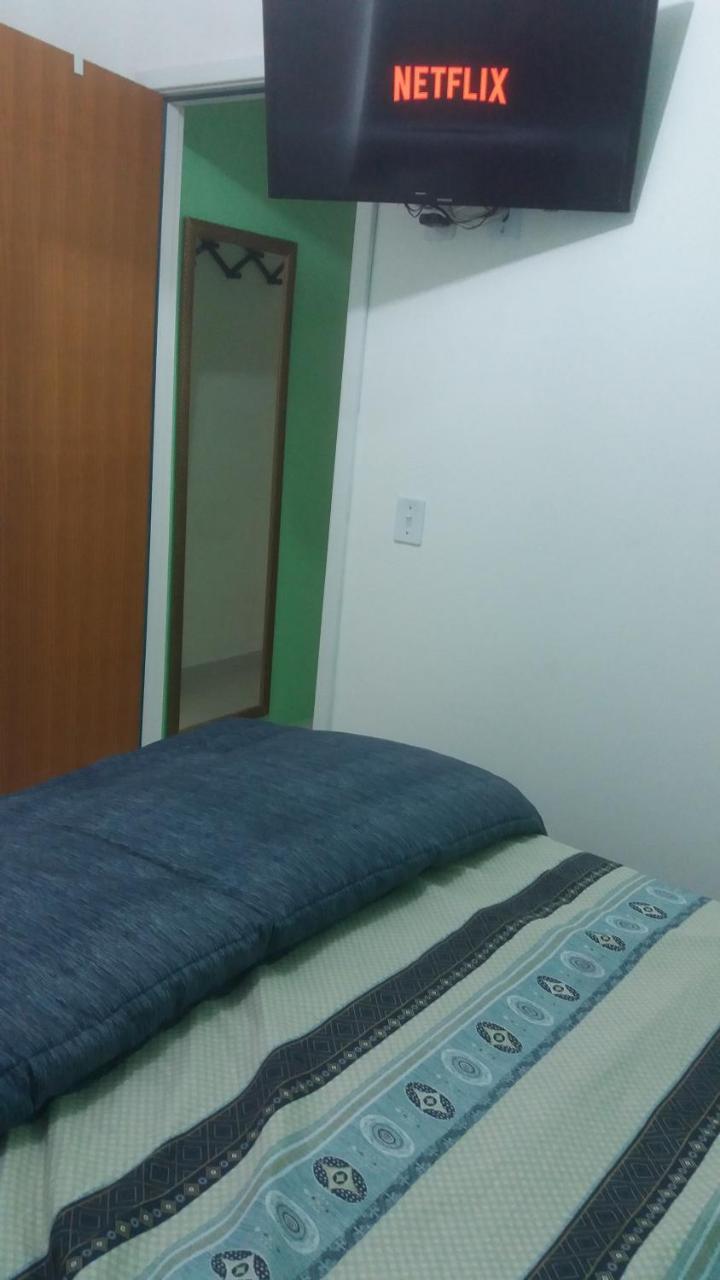 Condominio Casas Do Campo Rio de Janeiro Extérieur photo
