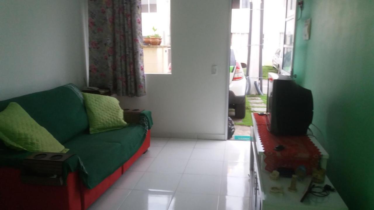 Condominio Casas Do Campo Rio de Janeiro Extérieur photo