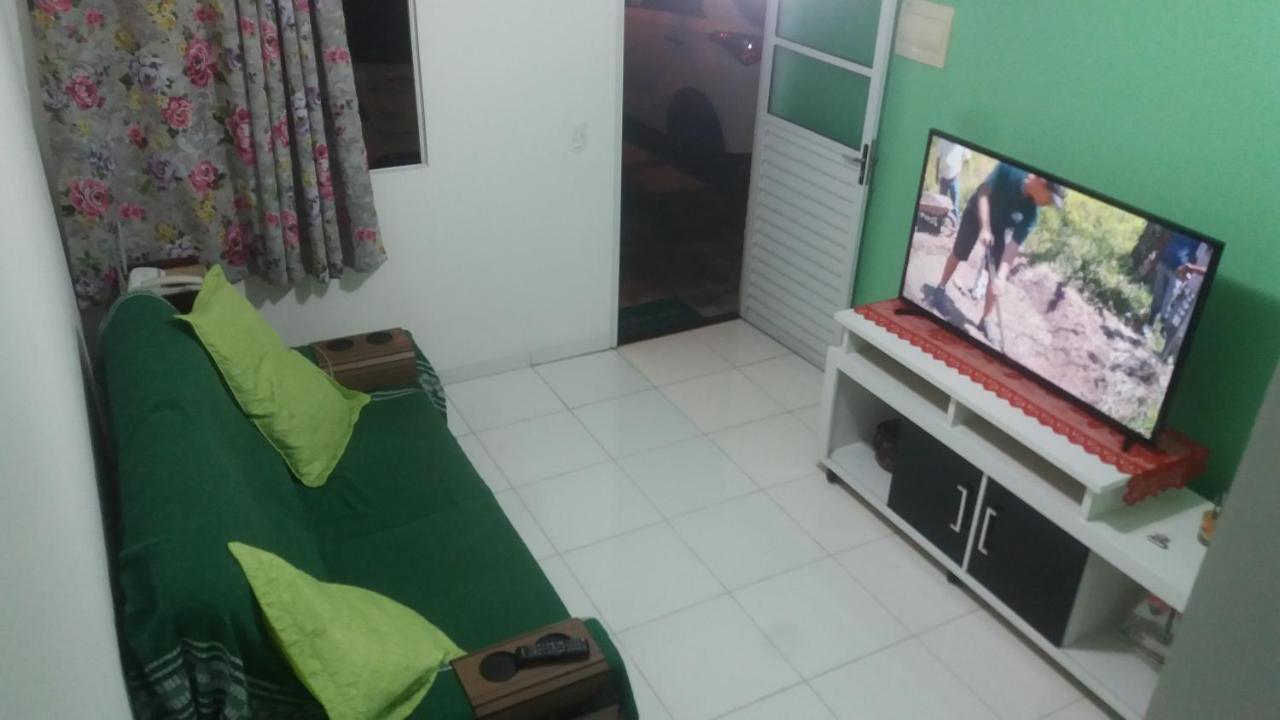 Condominio Casas Do Campo Rio de Janeiro Extérieur photo