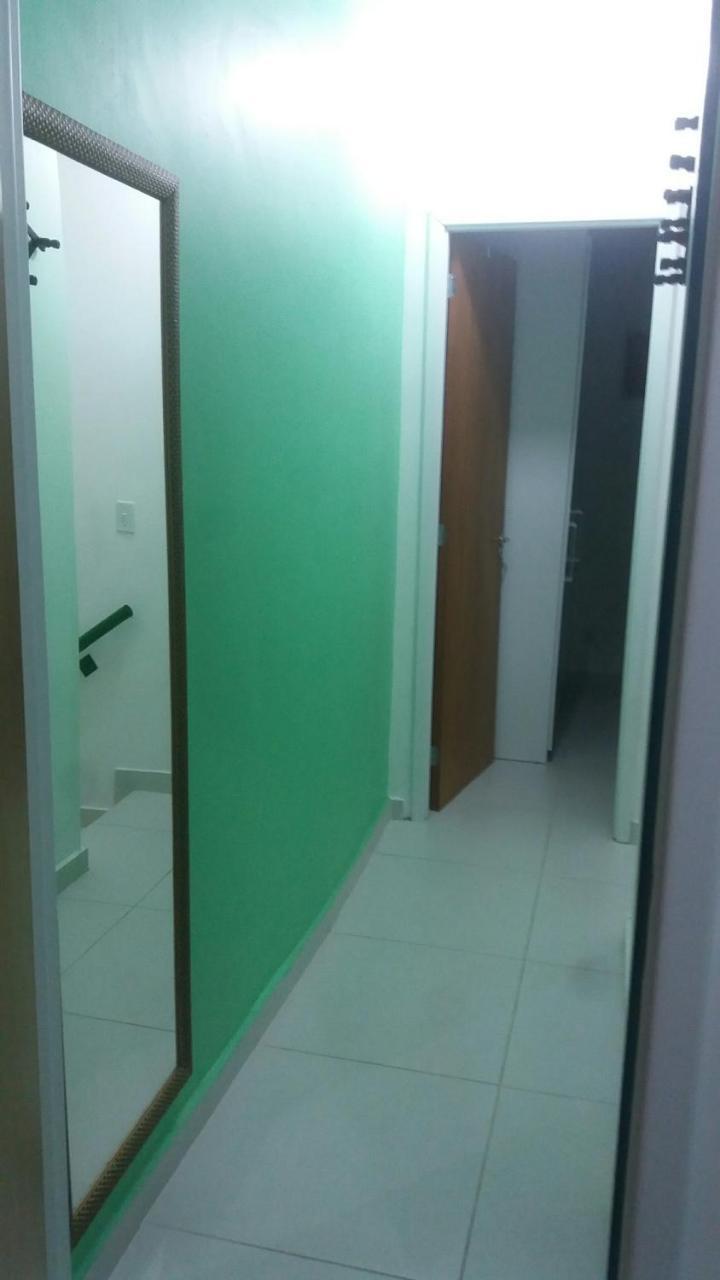 Condominio Casas Do Campo Rio de Janeiro Extérieur photo