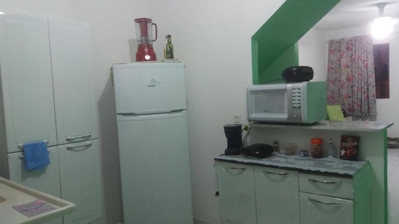 Condominio Casas Do Campo Rio de Janeiro Extérieur photo